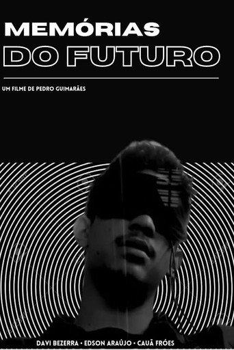 Memories of the Future () poster