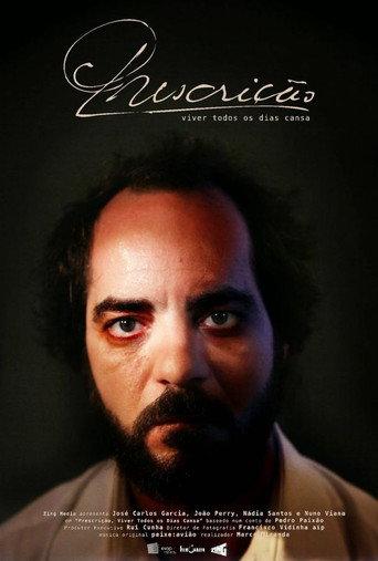 Prescription (2012) poster