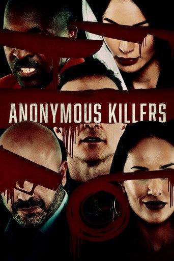 Anonymous Killers (2020) poster