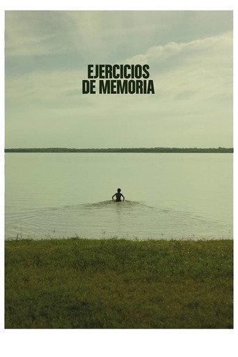 Memory Exercises (2016) poster