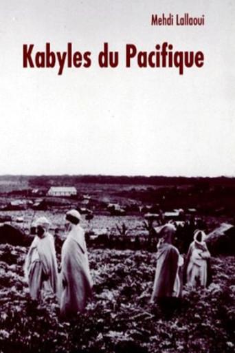 Kabyles du Pacifique (1994) poster