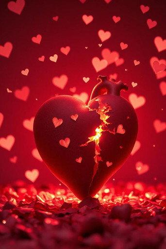 Corazón Partío (2024) poster