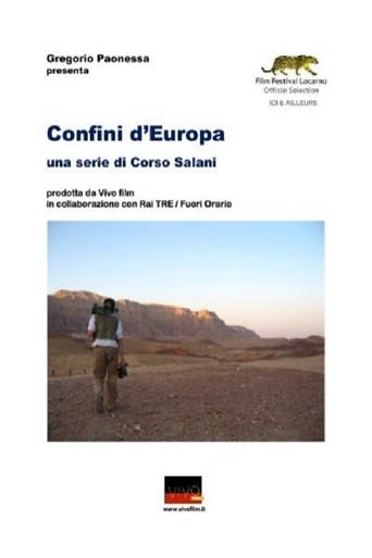 Confini d'Europa 2: Rio de Onor (2006) poster