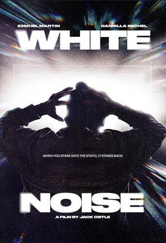 White Noise (2026) poster