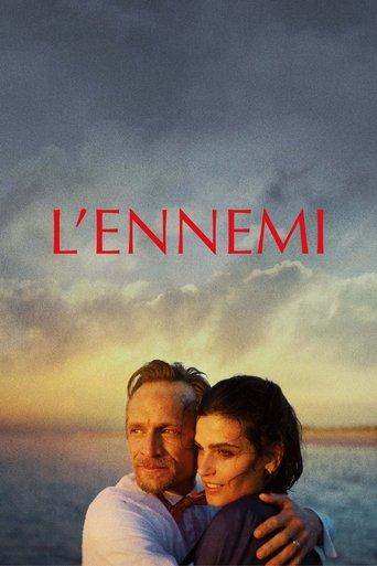 The Enemy (2022) poster