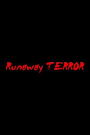 Runaway Terror (2002) poster