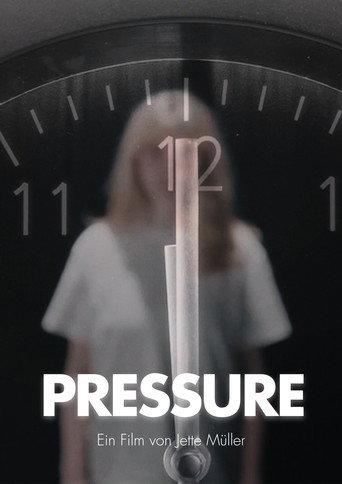 Pressure (2025) poster