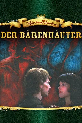Bearskin (1986) poster