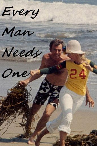 Every Man Needs One (1972) poster
