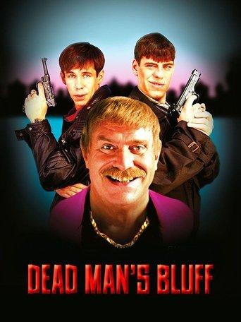 Dead Man's Bluff (2005) poster
