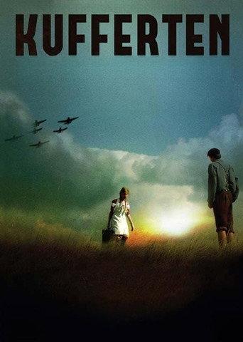 The Suitcase (2012) poster