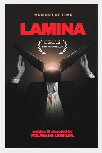 Lamina (2026) poster