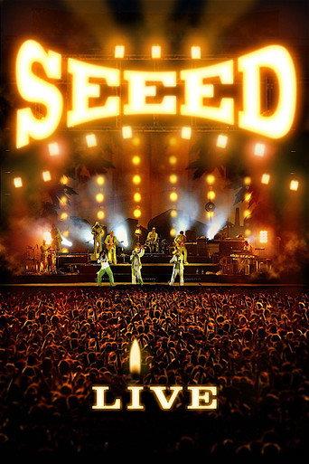 Seeed - Live (2006) poster