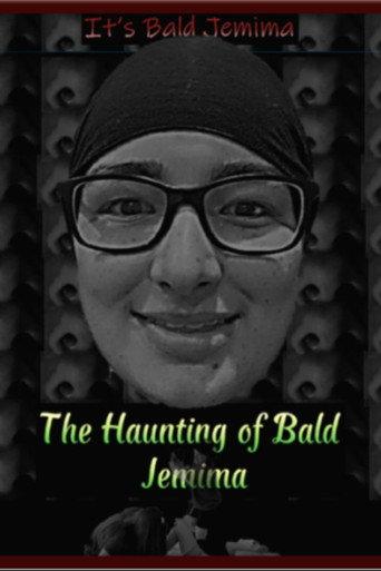 The Haunting of Bald Jemima (2025) poster