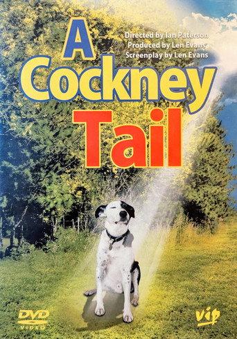 A Cockney Tail (2009) poster