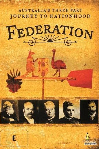 Federation (1999) poster