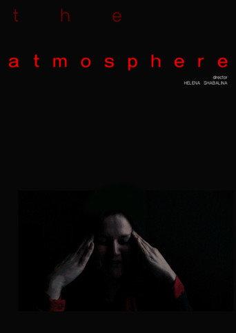 The Atmosphere (2019) poster