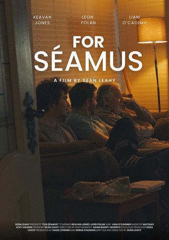For Séamus (2026) poster