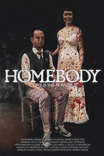 Homebody () poster