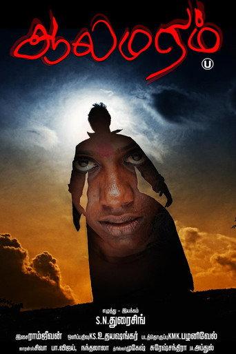 Aalamaram (2014) poster