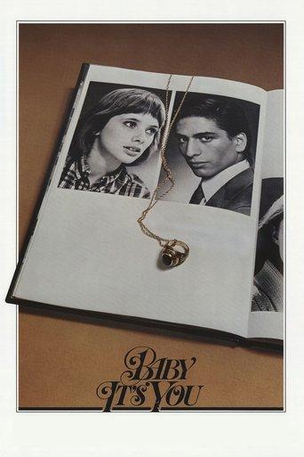 Baby It's You (1983) poster