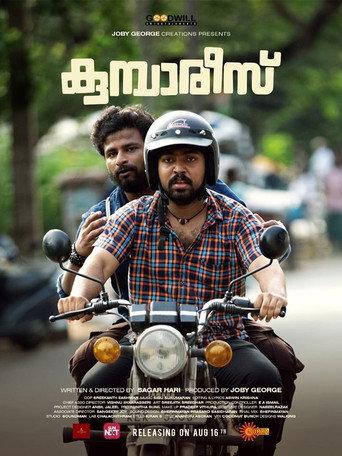 Kumbarees (2019) poster