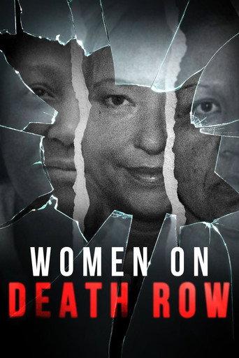 Women on Death Row (2017) poster