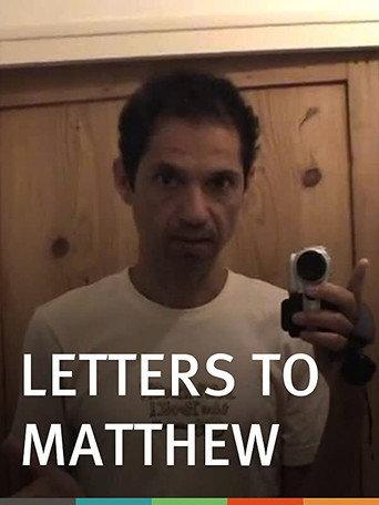 Letters to Matthew (2005) poster