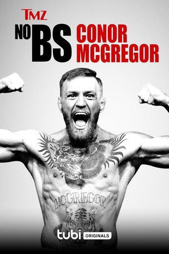 TMZ No BS: Conor McGregor (2023) poster