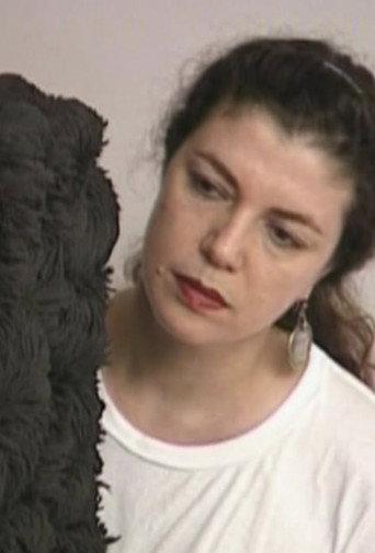 theEYE: Mona Hatoum (2005) poster