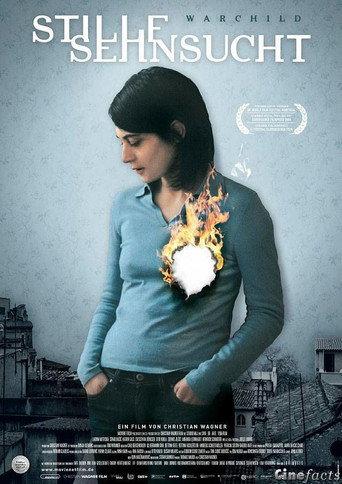 Warchild (2006) poster