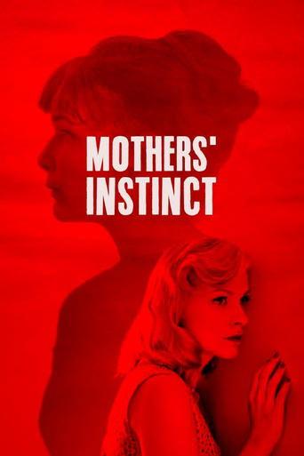 Mothers' Instinct (2019) poster