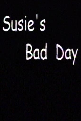 Susie's Bad Day (2000) poster