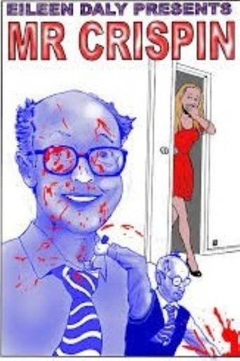 Mr Crispin (2013) poster