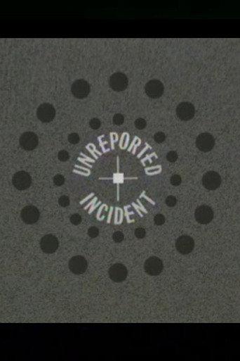 Unreported Incident (1988) poster