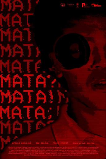 Mata? Mata! Mata; (2023) poster