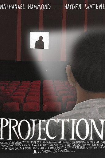 Projection (2025) poster