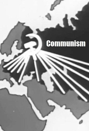 Communism (1952) poster