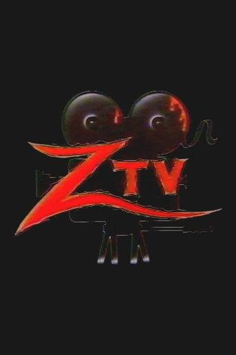 Z-TV (1989) poster