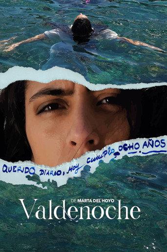 Valdenoche () poster
