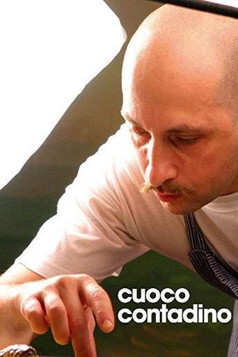 Cuoco Contadino (2004) poster