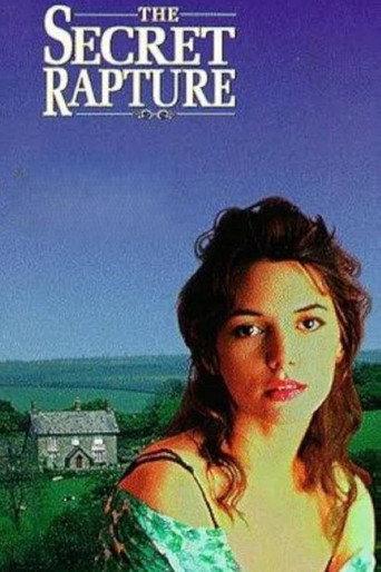 The Secret Rapture (1993) poster