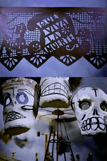 ¡Que Viva la Muerte! (1965) poster