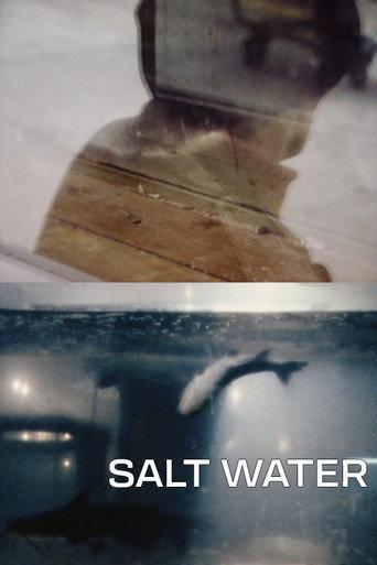 Salt Water (1986) poster