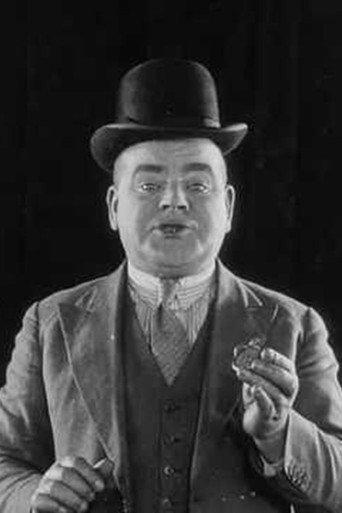 Dick Henderson (1926) poster