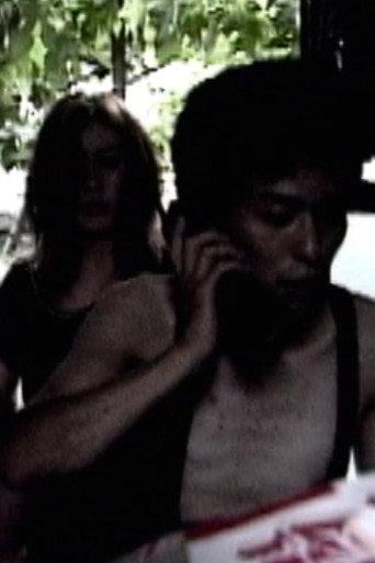 Cold Fish (2007) poster