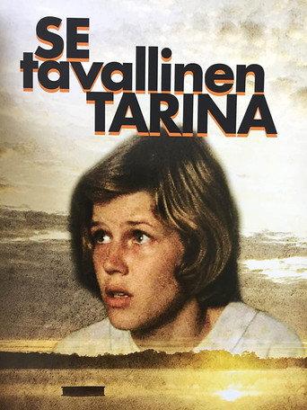 Se tavallinen tarina (1972) poster