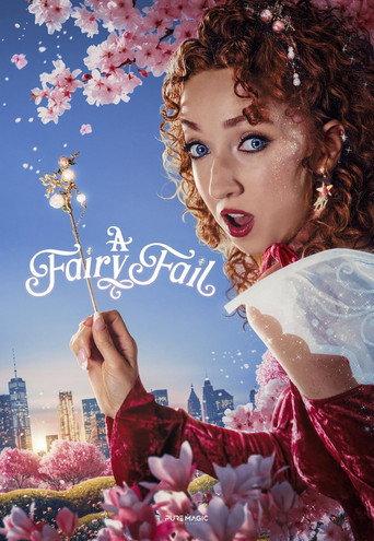 A Fairy Fail (2026) poster