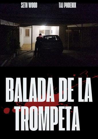 Ballad Of The Trumpet (2026) poster