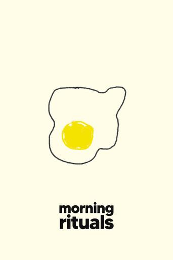 Morning Rituals (2025) poster
